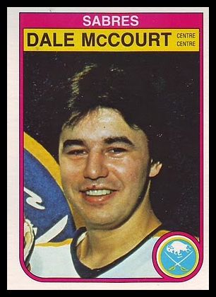 28 Dale McCourt